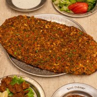 Antep Lahmacun