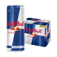 Redbull