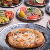 Kuşbaşılı Kaşarlı Cantık