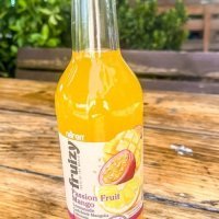 Fruizy Çarkıfelek Mangolu