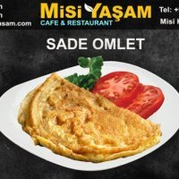 Sade Omlet