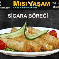 Sigara Böreği