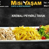 Teriyaki Soslu Tavuk