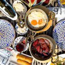 Ayanoğlu Mandıra & Kahvaltı FSM