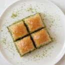 Fıstıkbeyi Baklava