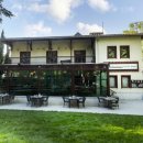 Merinospark Sosyal Tesisi